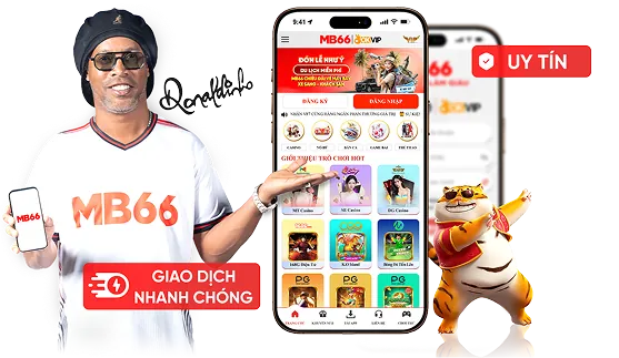 Kho game đa dạng fb68