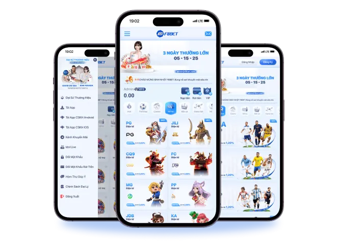 Hướng dẫn Nạp và Rút Tiền fb68