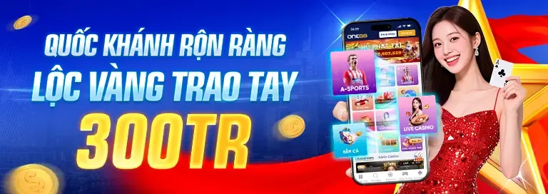 Khuyến mãi nạp đầu go789 nl