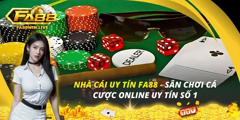Blackjack tại fb68 nhà cái